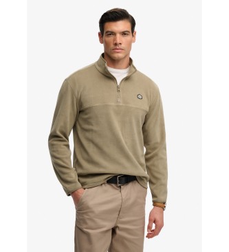 Superdry Moletom Expedition bege