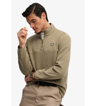 Superdry Moletom Expedition bege