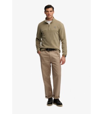 Superdry Moletom Expedition bege