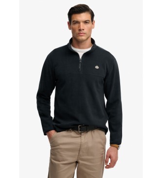 Superdry Moletom Expedition marinho