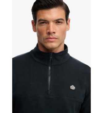 Superdry Moletom Expedition marinho