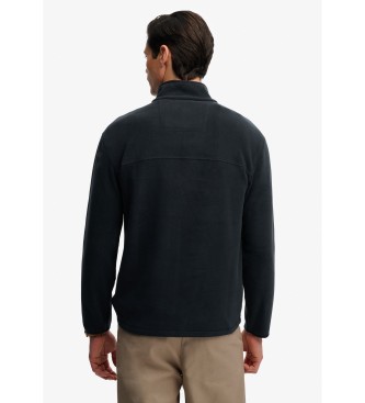 Superdry Moletom Expedition marinho