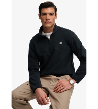 Superdry Moletom Expedition marinho