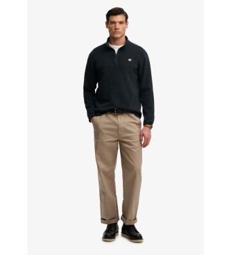 Superdry Moletom Expedition marinho