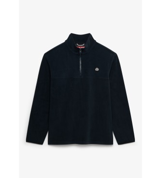 Superdry Moletom Expedition marinho
