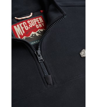 Superdry Moletom Expedition marinho