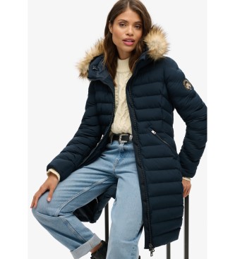Superdry Rifugio medio Fuji Marine