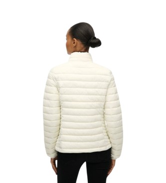 Superdry Kurtka Fuji Lite biała