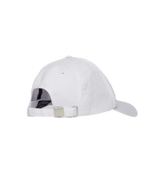 Superdry Baseball cap with white graphic
