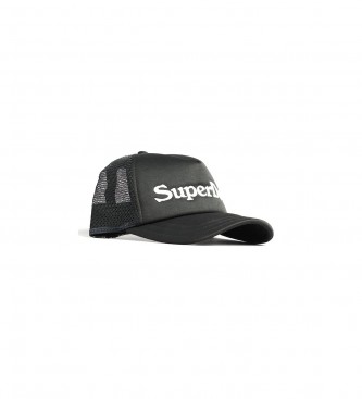 Superdry Graphic Trucker Cap sort