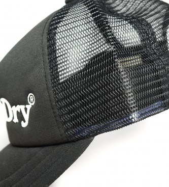 Superdry Graphic Trucker Cap sort