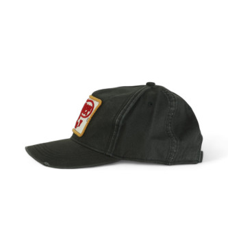 Superdry Grafik Trucker Cap grn