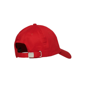 Superdry Sport Style Cap red