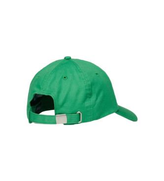 Superdry Sport Style Cap green