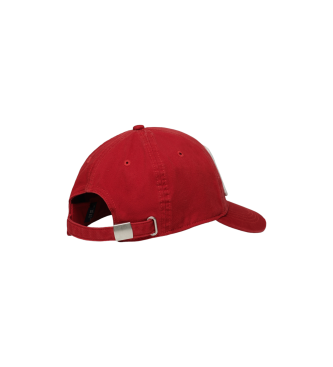 Superdry Graphic Trucker Cap red