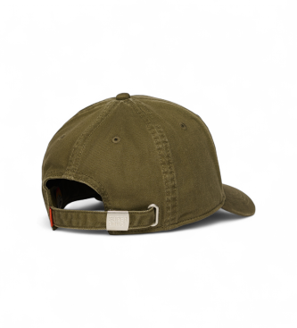 Superdry Keps Grafisk grn