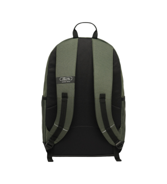 Superdry Mochila Heritage Montana   verde