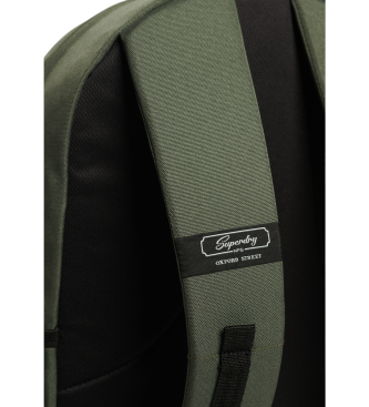 Superdry Heritage Montana Backpack   green