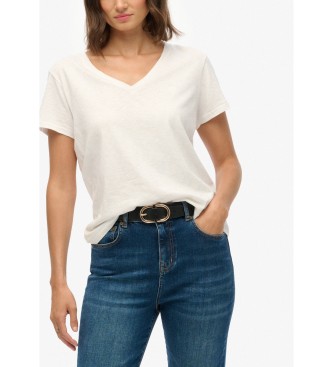 Superdry Jeans High Rise Flare bl
