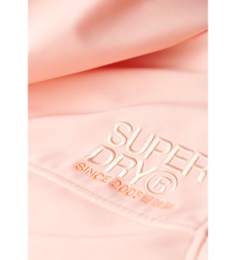 Superdry Roza jakna Soft Shell