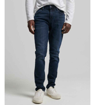 Superdry Vintage bl skinny jeans