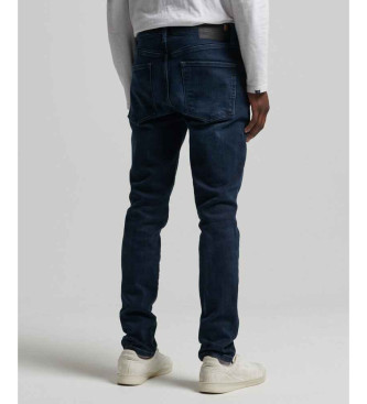 Superdry Vintage bl skinny jeans