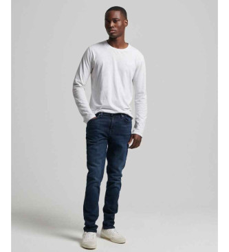 Superdry Vintage bl skinny jeans