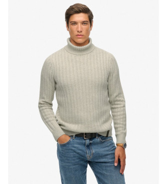 Superdry Jersey Merchant beige