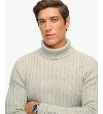 Superdry Jersey Merchant beige
