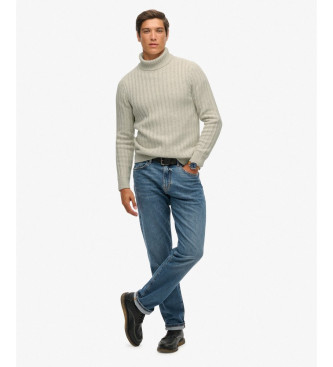 Superdry Jersey Merchant beige
