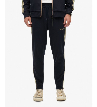 Superdry Jogger Tech Cult Jogger Trousers navy