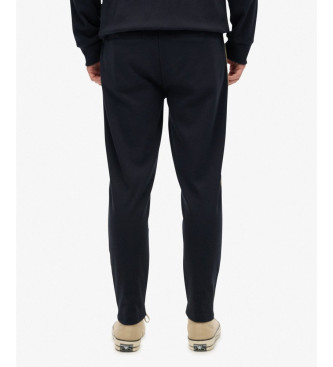 Superdry Jogger Tech Cult Jogger Trousers navy