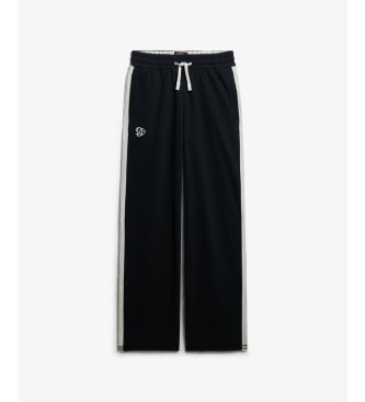 Superdry Jogger Athletic Fives navy trousers