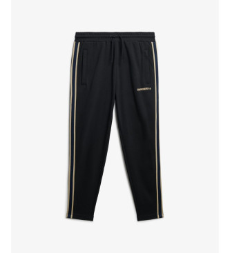 Superdry Jogger Tech Cult Pants black