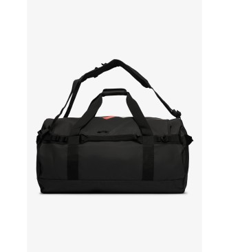 Superdry Bolsa Tarp negro