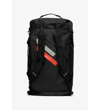 Superdry Bolsa Tarp negro