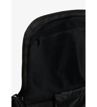 Superdry Bolsa Tarp negro