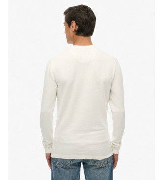 Superdry Magasin Marchand T-shirt Grand-pre beige