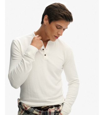 Superdry Magasin Marchand T-shirt Grand-pre beige