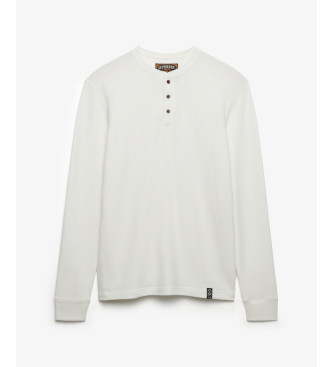 Superdry Magasin Marchand T-shirt Grand-pre beige