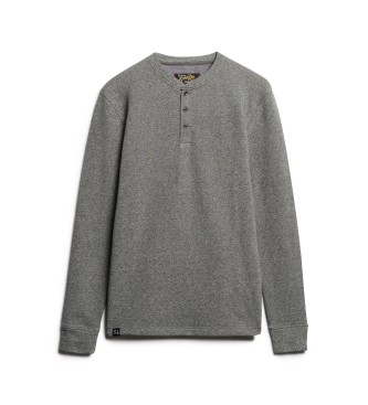 Superdry Merchant Store T-shirt grey 