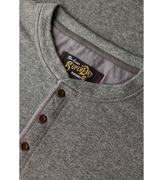 Superdry Merchant Store T-shirt grey 