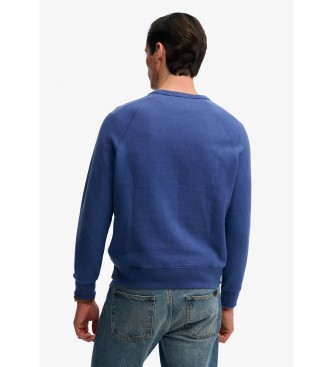 Superdry Vintage modra jopa Merchant