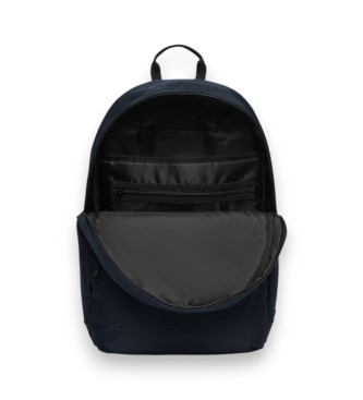 Superdry Rygs�k med lapper Classic Montana navy