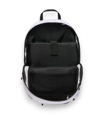 Superdry Zaino da esterno 28L bianco