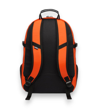 Superdry Sac � dos d'ext�rieur 28L orange