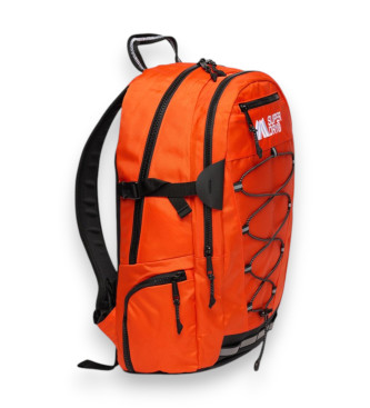 Superdry Sac � dos d'ext�rieur 28L orange