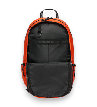 Superdry Sac � dos d'ext�rieur 28L orange