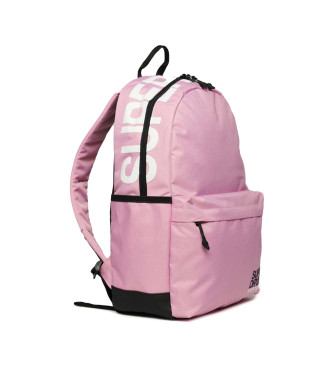 Superdry Wind Yachter Montana Backpack pink