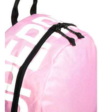 Superdry Wind Yachter Montana Backpack pink